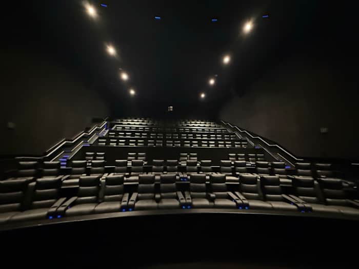 AMC Katy Mills opens IMAX with Laser, bringing brighter, bigger movie nights to Katy