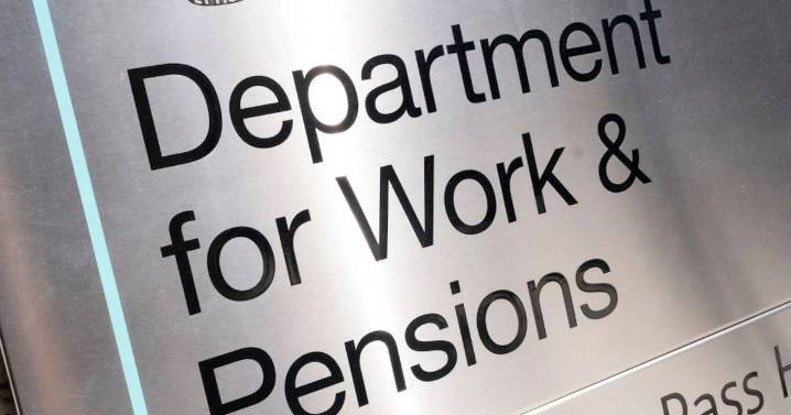 Calls to strip 1.9 million people of their DWP benefits