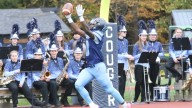 Results, scores, stats from Week 8 of Vermont high school football
