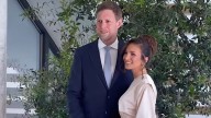 Blerta Celibashi and Prince Leka give behind-the-scenes glimpse at fairytale engagement