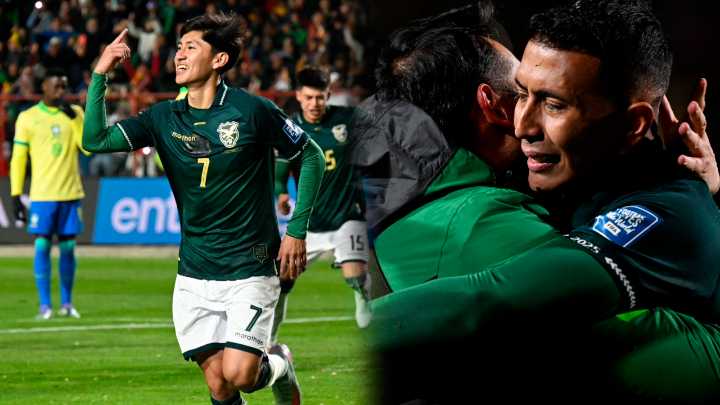 Bolivia sueña con el Mundial 2026 y se alista para el repechaje intercontinental