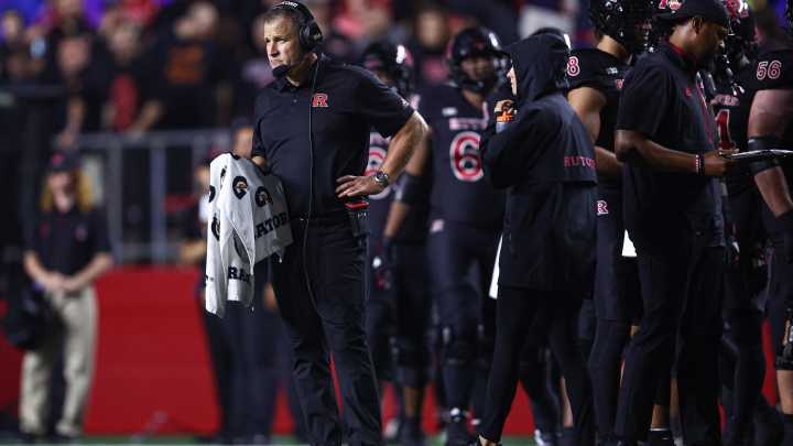 Can Rutgers football's defense fix these issues heading into Oregon battle?