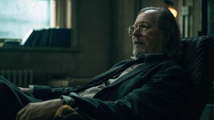 What To Watch Wednesday: Slow Horses Finale, Selling Sunset Returns And More