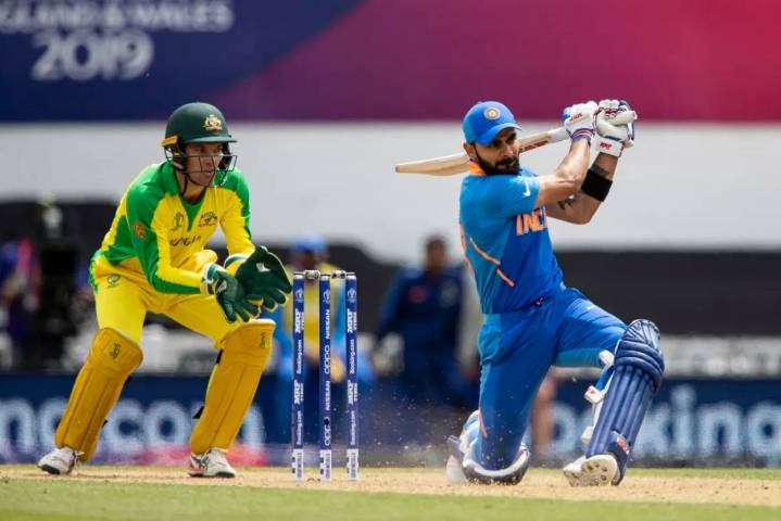 IND vs AUS 2025: Top 5 Indian Batters with Most Centuries Against Australia in ODIs