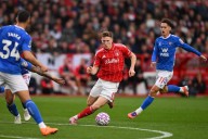 Elliot Anderson is fast becoming Nottingham Forest's difference