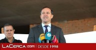 Velázquez confía en que impere el "sentido común" en relación al trazado del AVE Madrid