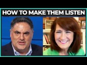 REVOLUTION DAY 6: Congresswoman Gives INSIDER SCOOP On How To Influence Lawmakers