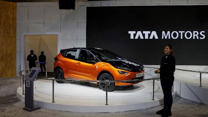 Tata Motors demerger: record date, listing of new biz, Q2 preview & all key things to know