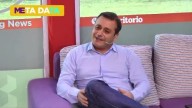 Herrera Ahuad: "Hoy el gran problema es económico, sobre todo en el área productiva"
