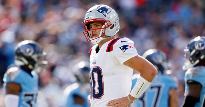 Drake Maye is turning into an elite QB before our eyes, and more lessons learned from Patriots vs. Titans