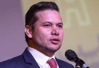 Cámara aceptó renuncia irrevocable de Andrés Calle