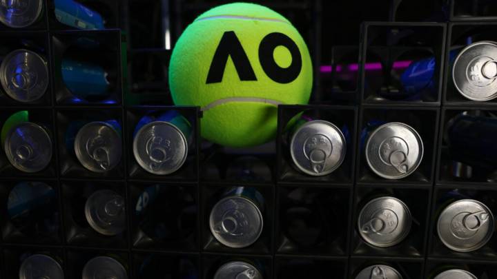 Australian Open introduces new event that could rival US Open mixed doubles format