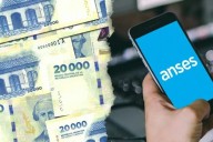 Cuáles son todos los pagos extras que recibirá AUH de ANSES en octubre 2025