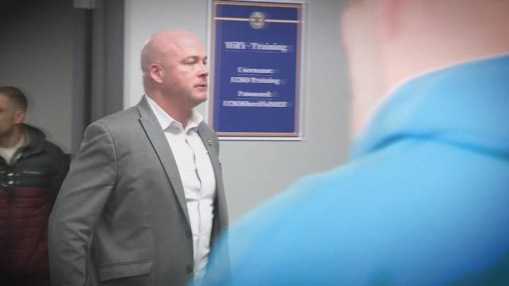 ‘There has to be accountability’ for police in Granville case, attorney and witnesses say