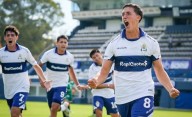 Gimnasia suma a un Barros Schelotto en Primera para recibir a Talleres en el Bosque