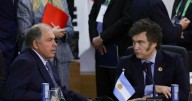 El canciller Gerardo Werthein le presentó su renuncia a Javier Milei