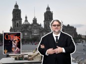 ‘Cronos’ de Guillermo del Toro se proyectará gratis en el Zócalo: así será la inauguración de la mega ofrenda 2025