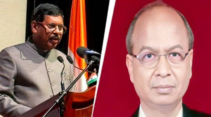 Lawyer who threw shoe at CJI Gavai expelled from Bar, can't enter Supreme Court