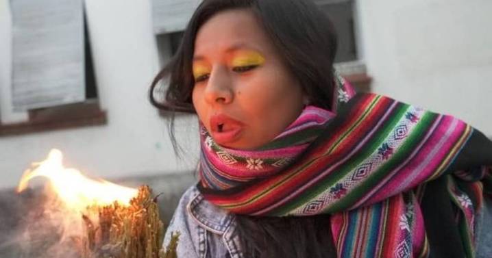 “Octubre Marrón 2025”