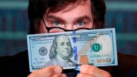 Cómo sobrevivir a la tensión cambiaria: entre el dólar, el miedo electoral y un esquema que se cae