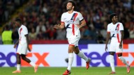 Barcelona - PSG: así fue el gol de Gonçalo Ramos en el 90 en Champions