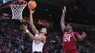 Celtics cut ties with Big East Player of the Year who they just traded for