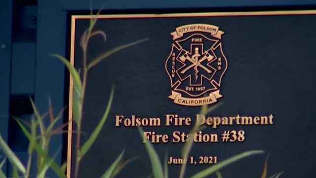 Budget shortfalls lead to Folsom Fire Department cuts