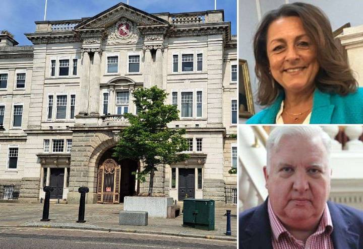 Analysis: Six months in, do Reform UK’s financial claims for Kent County Council stand up to scrutiny?