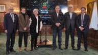 Una gala solidaria en Madrid recaudará fondos por los incendios de Zamora con JJ Vaquero y Ainhoa Arteta
