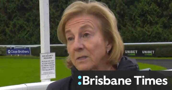 Aussie jockey slammed for 'appalling' ride