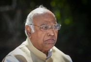 Congress President Mallikarjun Kharge admitted to hospital in Bengaluru