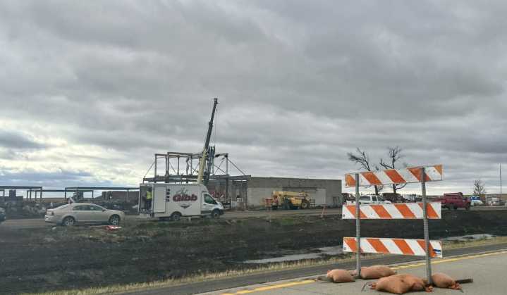 2-year renovation of I-94’s Oriska rest stop will give respite a refresh