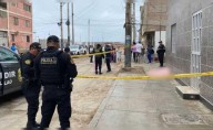 Joven mujer es asesinada camino a su trabajo en pleno estado de emergencia en el Callao