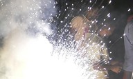 Diwali celebrations: Delhi, Jaipur report hundreds of burn injuries