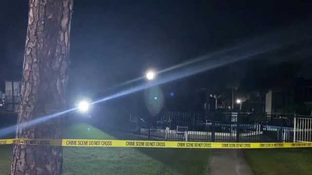 Man dead, teenager injured in Orlando drowning incident, deputies say