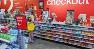CVS says a system outage that prevented some of its pharmacies from filling prescriptions is over