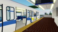 Vancouver teen builds SkyTrain network in virtual gaming platform Roblox