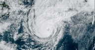 Hurricane Imelda strengthens as it targets Bermuda