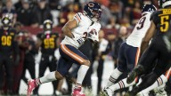 D.J. Moore got good news on medical evaluation, Bears consider him day