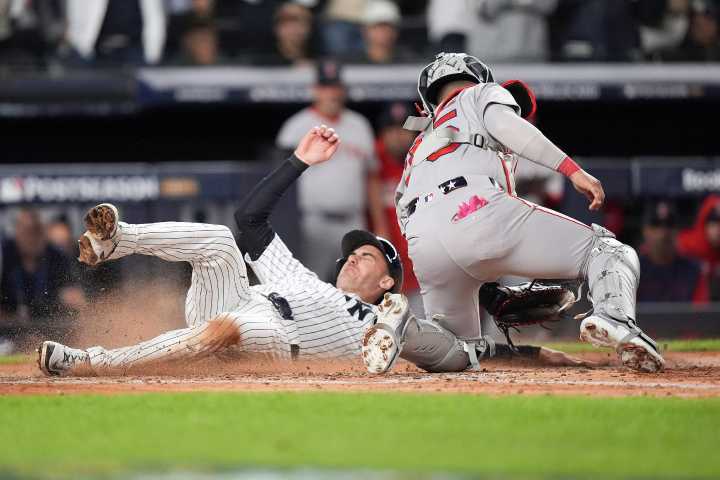 Boston’s season ends as Yankees beat Red Sox 4