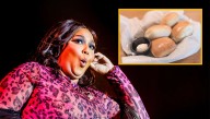 Lizzo Retires To Spend More Time At Texas Roadhouse Wolfing Down Entire Buckets Of Those Delicious Rolls