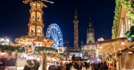 The 'magical' Scottish city shopping break you can book for almost half price