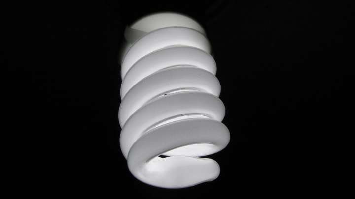 Cortes de luz en la Región de O'Higgins el sábado 4, domingo 5 y lunes 6 de octubre