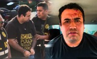 Acumulaba 9 cadenas perpetuas, pero seguía libre: cae alias 'Pipo', cabecilla extorsionador de Lima Norte