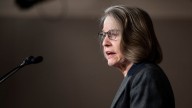 A swing-district Iowa Republican says she’ll hold town halls ‘when hell freezes over’