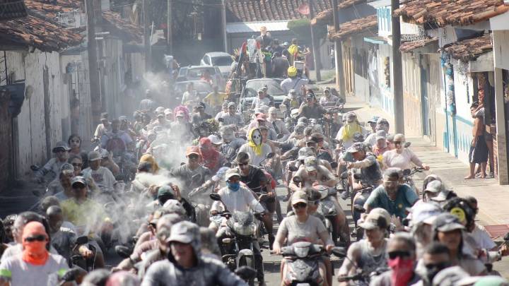 El pueblo de navegantes en Valle del Cauca: raíces indígenas, colonización antioqueña y tradición agrícola