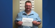 Blake Cozzens to remain jailed on federal charges until December sentencing