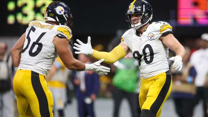 Fantasy Football Week 6 Defense (DST) Rankings and Streamers