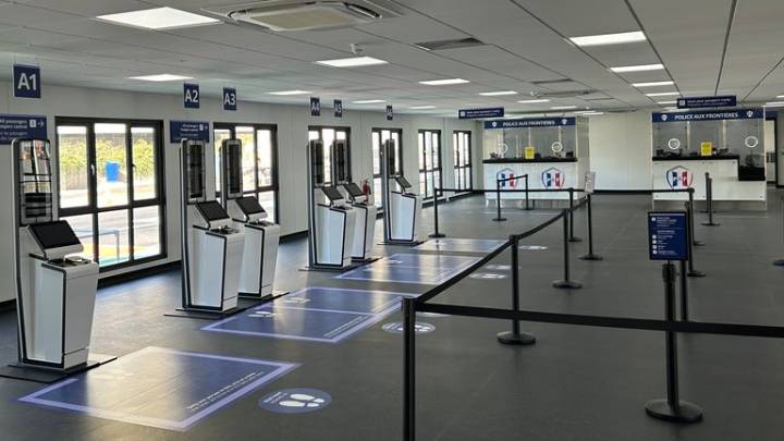 More border checks for Britons travelling to Europe under new rules