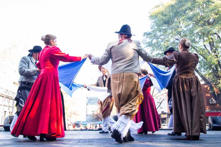 Los imperdibles para disfrutar el fin de semana en la Ciudad